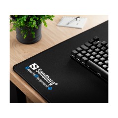 "Sandberg Gamer Desk Pad XXXL - Ultimate Gaming Surface 520-27"